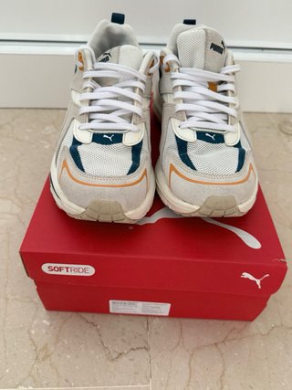Zapatillas Puma Hypnotic