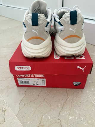 Zapatillas Puma Hypnotic