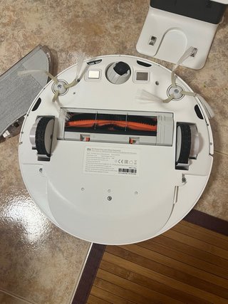 Xiaomi Mi Robot Mop Essential ASPIRADOR-MOPA