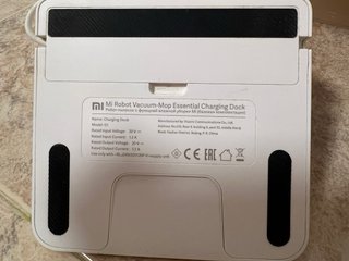 Xiaomi Mi Robot Mop Essential ASPIRADOR-MOPA
