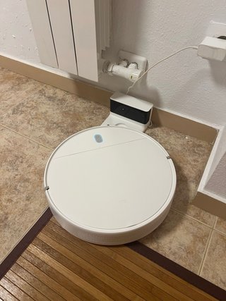 Xiaomi Mi Robot Mop Essential ASPIRADOR-MOPA