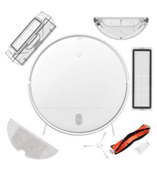Xiaomi Mi Robot Mop Essential ASPIRADOR-MOPA