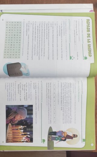 Religión católica, 5