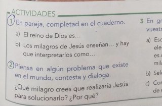 Religión católica, 5