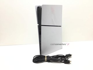 consola ps5 sony playstation 5 slim digital 1tb