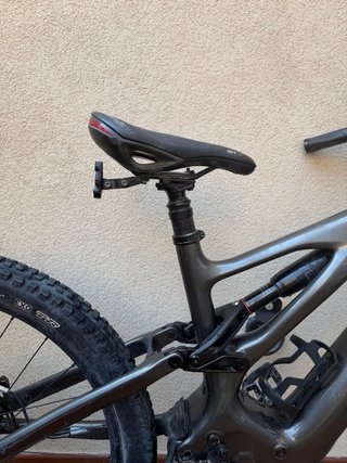 Specialized Turbo Levo Car 2ª Gen