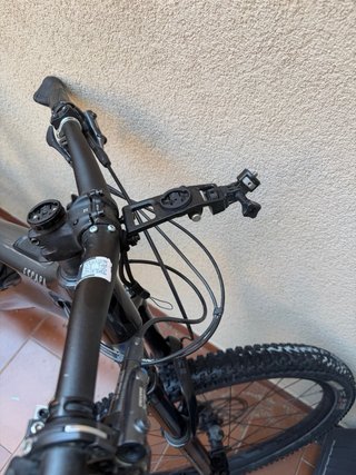 Specialized Turbo Levo Car 2ª Gen