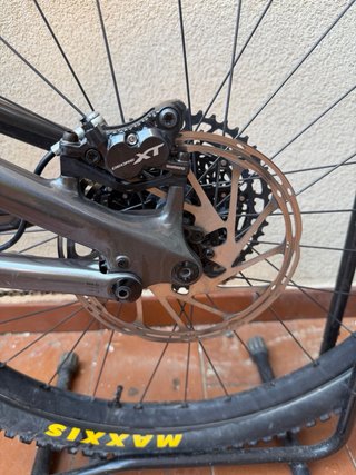 Specialized Turbo Levo Car 2ª Gen