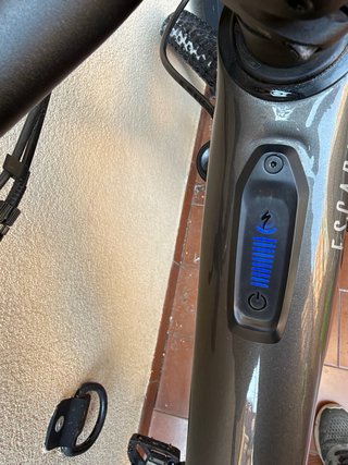 Specialized Turbo Levo Car 2ª Gen