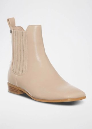 Botines Braccialini Beige Talla 38 de 145.90€