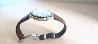Reloj Breitling Júpiter Pilot Cronógrafo