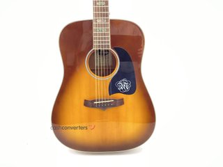 guitarra clasica tanglewood evolution tw28 svab