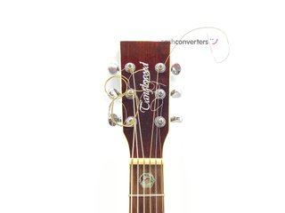 guitarra clasica tanglewood evolution tw28 svab
