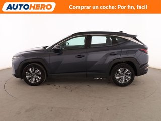 Hyundai Tucson 1.6 T-GDI Maxx 2WD