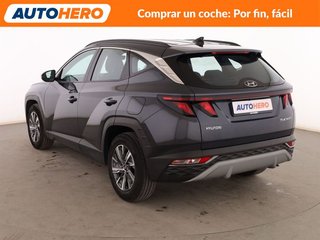 Hyundai Tucson 1.6 T-GDI Maxx 2WD