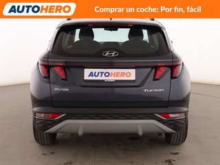 Hyundai Tucson 1.6 T-GDI Maxx 2WD
