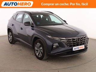 Hyundai Tucson 1.6 T-GDI Maxx 2WD