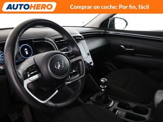 Hyundai Tucson 1.6 T-GDI Maxx 2WD