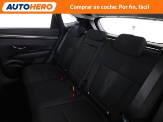 Hyundai Tucson 1.6 T-GDI Maxx 2WD