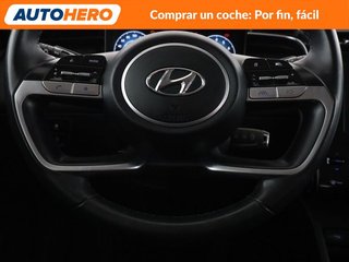Hyundai Tucson 1.6 T-GDI Maxx 2WD