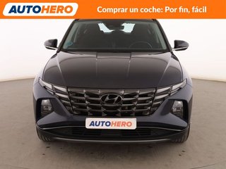 Hyundai Tucson 1.6 T-GDI Maxx 2WD