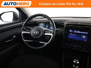 Hyundai Tucson 1.6 T-GDI Maxx 2WD