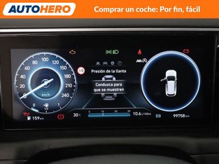 Hyundai Tucson 1.6 T-GDI Maxx 2WD