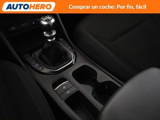 Hyundai Tucson 1.6 T-GDI Maxx 2WD