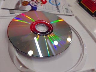 Mario Kart Wii + 2 Volantes Wii
