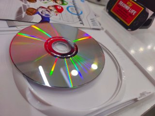 Mario Kart Wii + 2 Volantes Wii