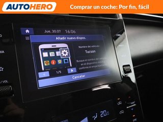 Hyundai Tucson 1.6 T-GDI Maxx 2WD