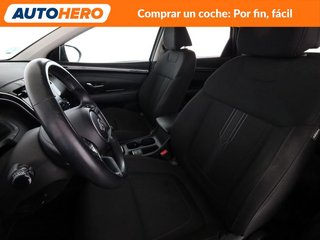 Hyundai Tucson 1.6 T-GDI Maxx 2WD