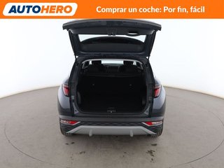 Hyundai Tucson 1.6 T-GDI Maxx 2WD