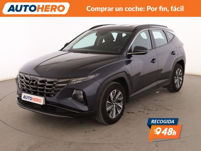 Hyundai Tucson 1.6 T-GDI Maxx 2WD - foto 1