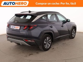 Hyundai Tucson 1.6 T-GDI Maxx 2WD
