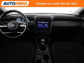 Hyundai Tucson 1.6 T-GDI Maxx 2WD