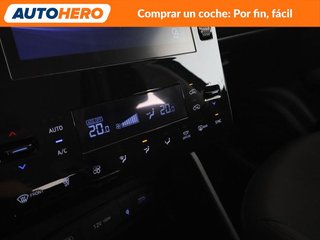 Hyundai Tucson 1.6 T-GDI Maxx 2WD