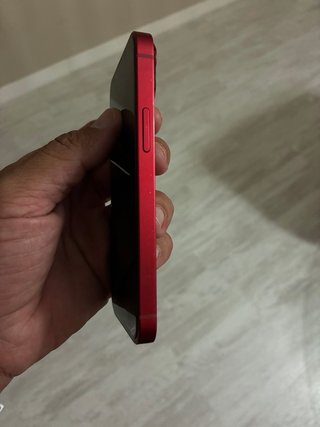 iPhone 13 mini Rosso 128GB