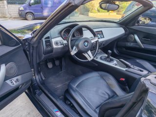 BMW Z4 2003