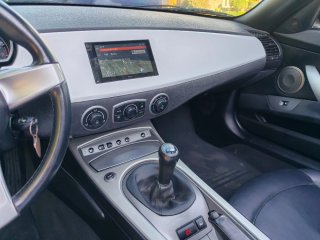 BMW Z4 2003