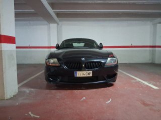 BMW Z4 2003