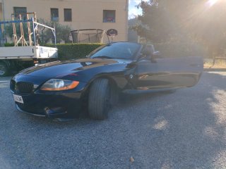 BMW Z4 2003
