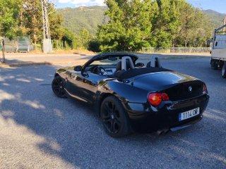BMW Z4 2003