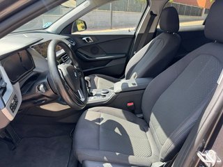 BMW Serie 1 118 GASOLINA 140 CV MANUAL 5 PUERTAS