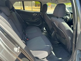 BMW Serie 1 118 GASOLINA 140 CV MANUAL 5 PUERTAS