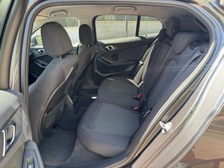 BMW Serie 1 118 GASOLINA 140 CV MANUAL 5 PUERTAS