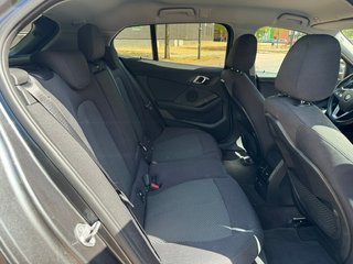 BMW Serie 1 118 GASOLINA 140 CV MANUAL 5 PUERTAS