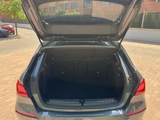 BMW Serie 1 118 GASOLINA 140 CV MANUAL 5 PUERTAS
