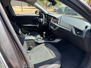 BMW Serie 1 118 GASOLINA 140 CV MANUAL 5 PUERTAS