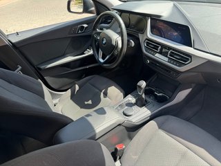 BMW Serie 1 118 GASOLINA 140 CV MANUAL 5 PUERTAS